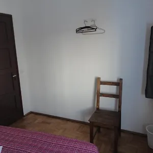 Homestay Sea House, Lagos