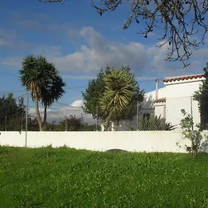 Landhuis Monte Dos Sabores, Lagos