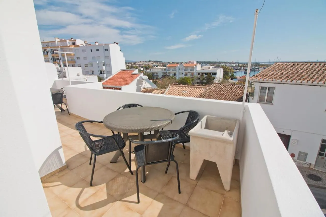 New Village Guest House Lagos Portugal