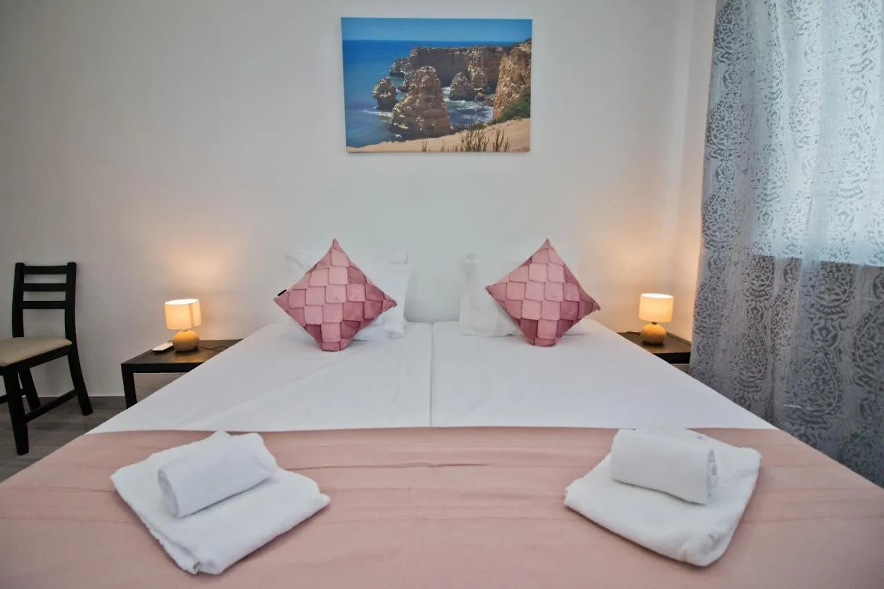 New Village Guest House Lagos Lodge