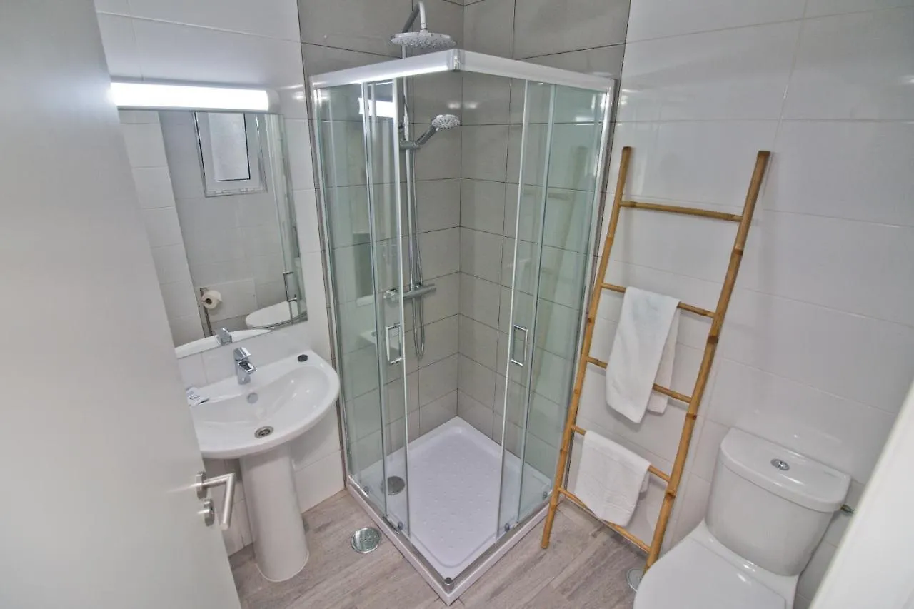 New Village Guest House Lagos