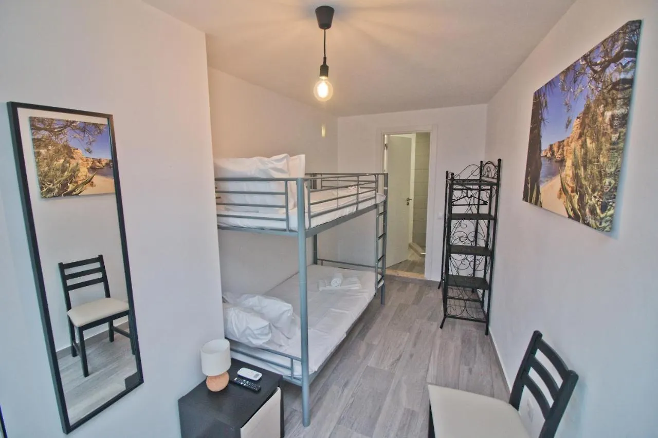 Lodge New Village Guest House Lagos