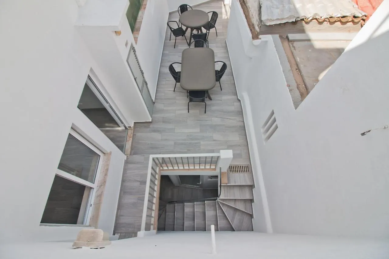 New Village Guest House Lagos 0*,