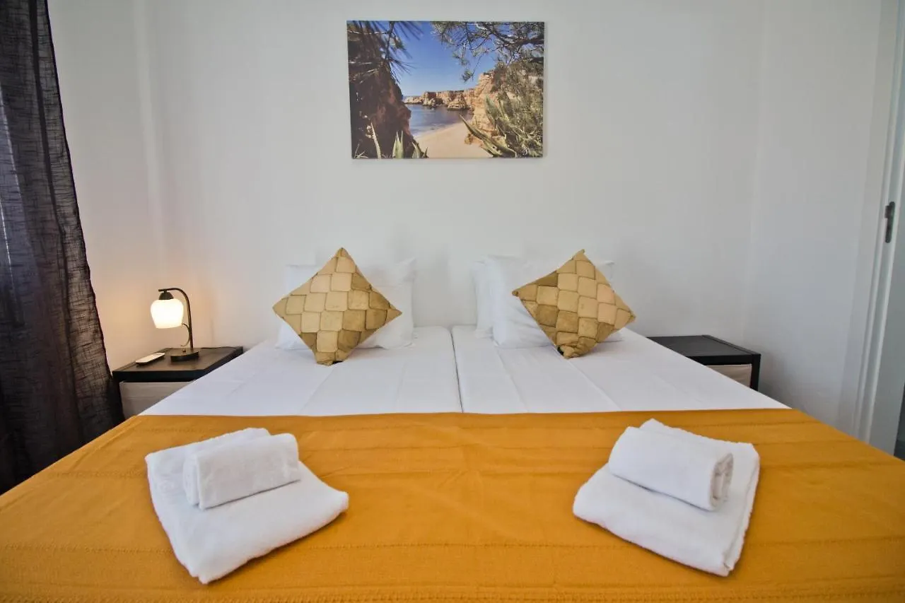 New Village Guest House Lagos