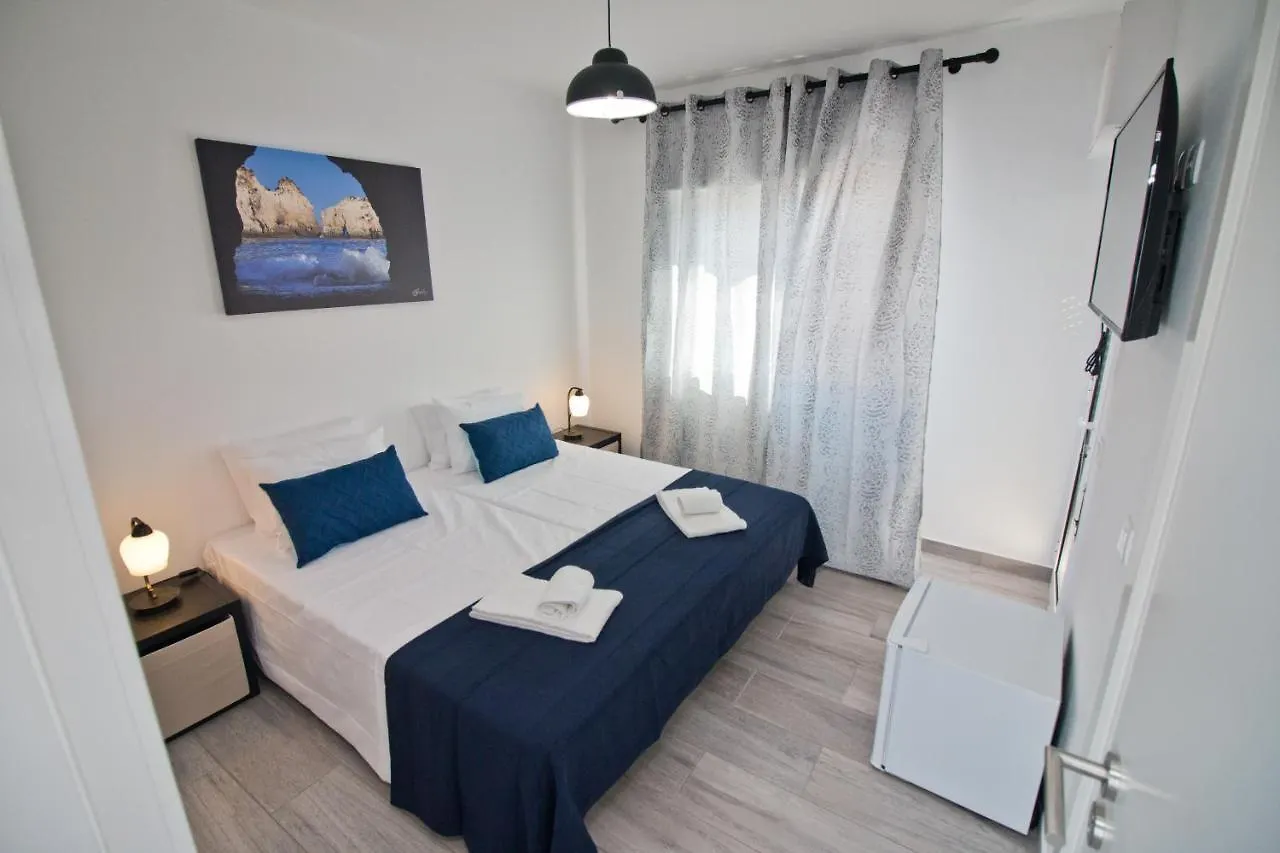 New Village Guest House Lagos 0*,  Portugal