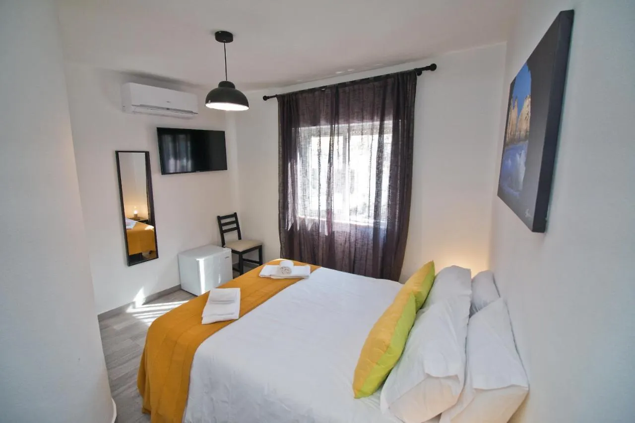 New Village Guest House Lagos