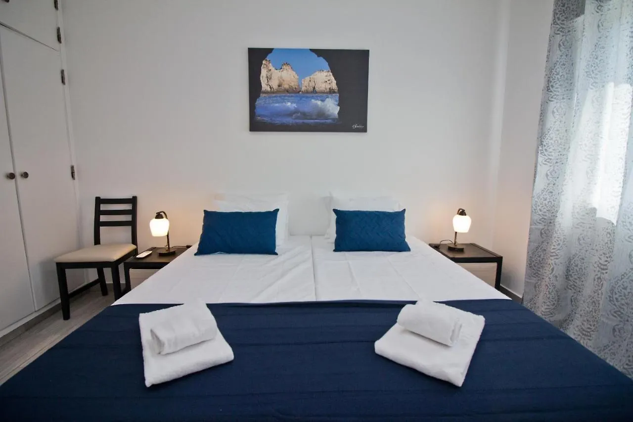 New Village Guest House Lagos 0*,