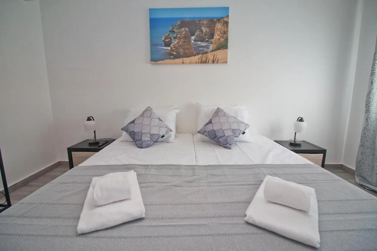 New Village Guest House Lagos Lodge